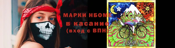 хмурый Алексеевка